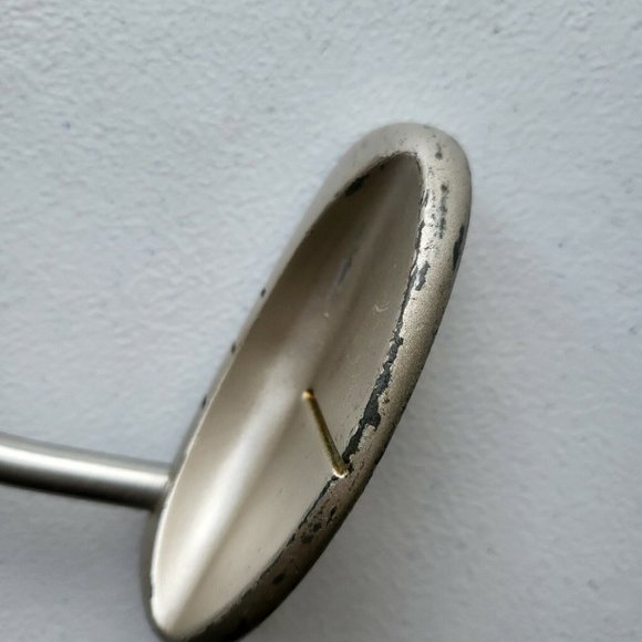 ProTacTic Hot Rod BF-100 Putter / Right Handed / ~35.5" Aluminum Shaft - Picture 4 of 10